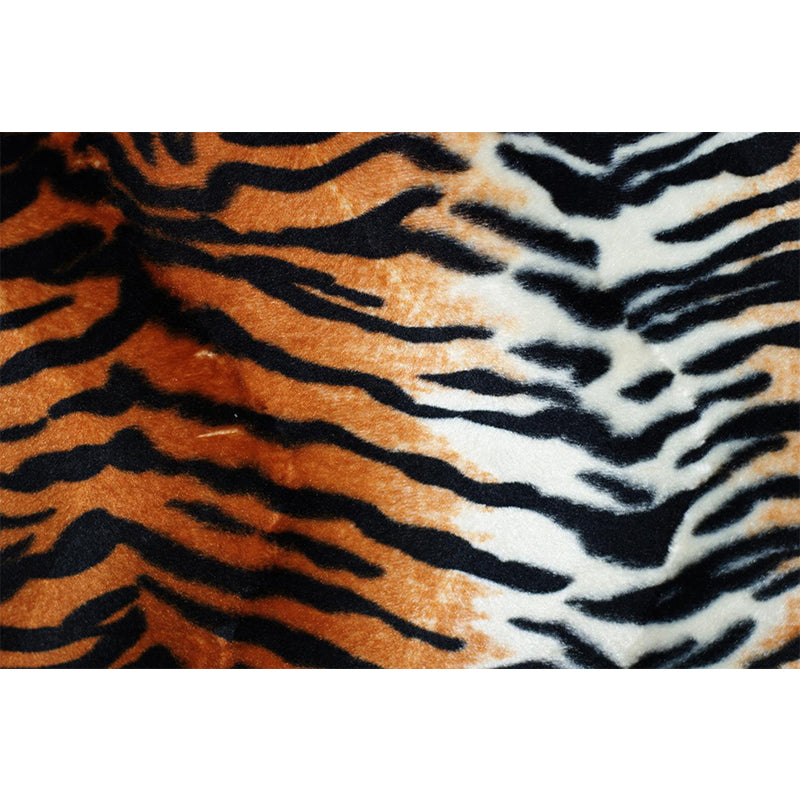 Brehn | Modern Tierdruck Tapete Wand Dunkle Farbe Wohnzimmer Wandkunst, Maßgeschneidert