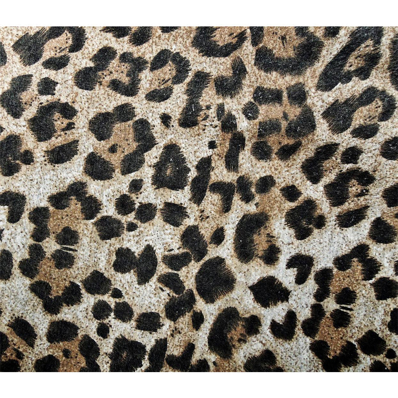 Brehn | Fotografische Dierenhaarpelprint Muur Full Size Wanddecoratie für Jungenzimmer, Maßgeschneidert