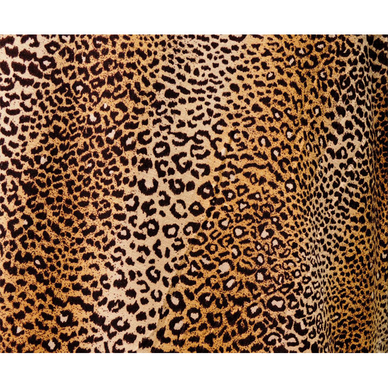 Brehn | Fotografische Dierenhaarpelprint Muur Full Size Wanddecoratie für Jungenzimmer, Maßgeschneidert