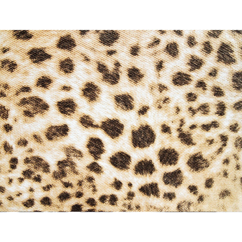 Brehn | Fotografische Dierenhaarpelprint Muur Full Size Wanddecoratie für Jungenzimmer, Maßgeschneidert