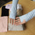 Damen Kompressions-Armstulpen Brehn