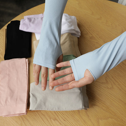 Damen Kompressions-Armstulpen Brehn