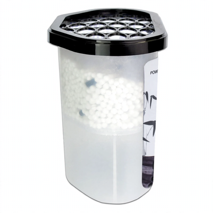 Luftentfeuchter-Boxen, 700 ml, 9er-Set