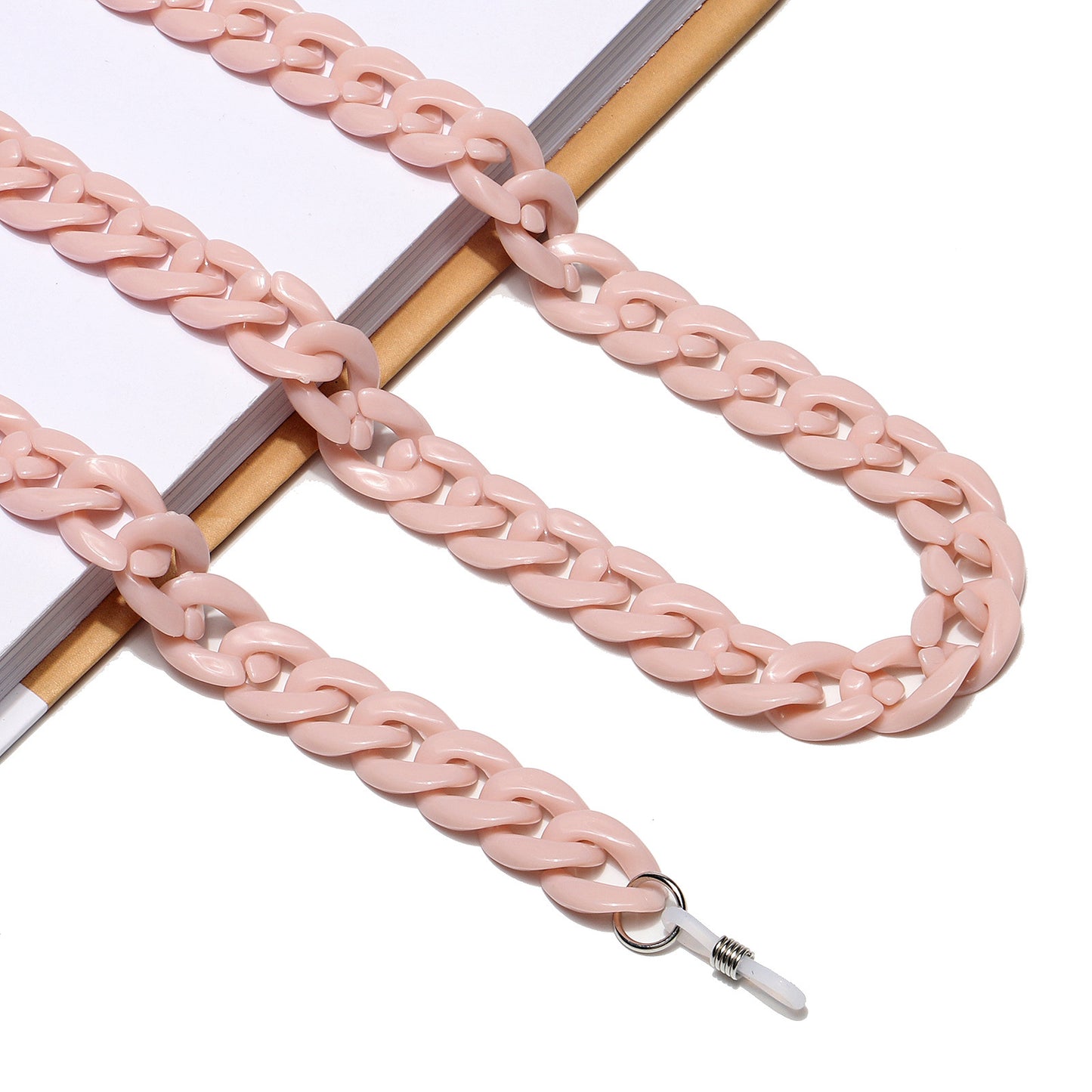 Statement Chunky Eyewear Chain Brehn