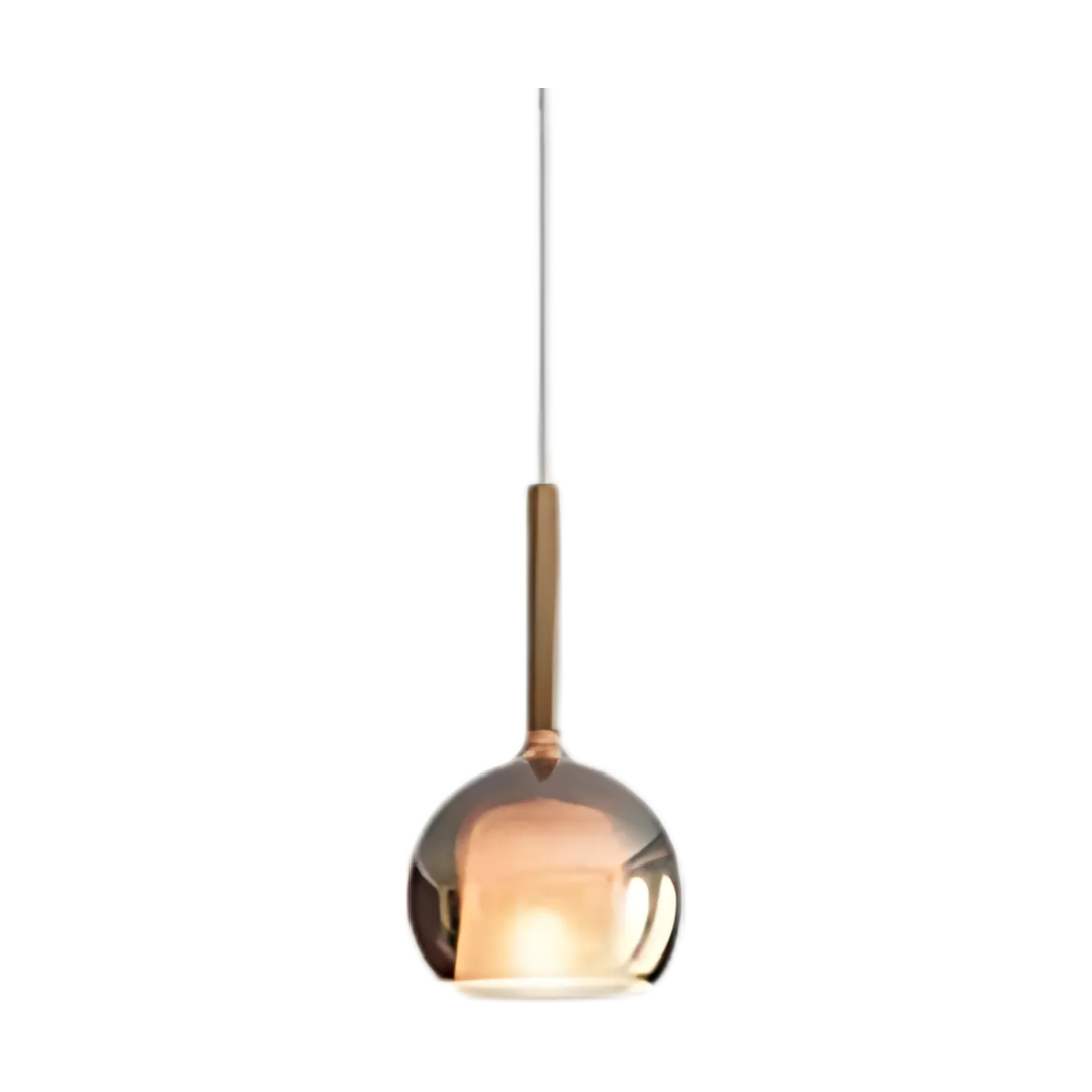 CelestialGlow Licht - Moderne Glas Pendelleuchte | Brehn