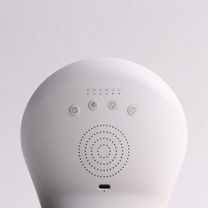 LED-Stimmungsleuchte, dimmbar, 8W