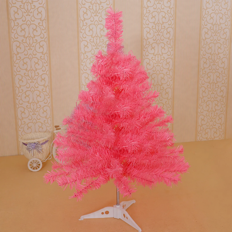 Mini-Weihnachtsbaum-Set, 60 cm
