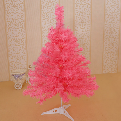 Mini-Weihnachtsbaum-Set, 60 cm