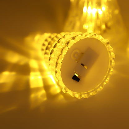 LED-Weihnachtsbaum-Nachtlicht, dekorative Tischleuchte