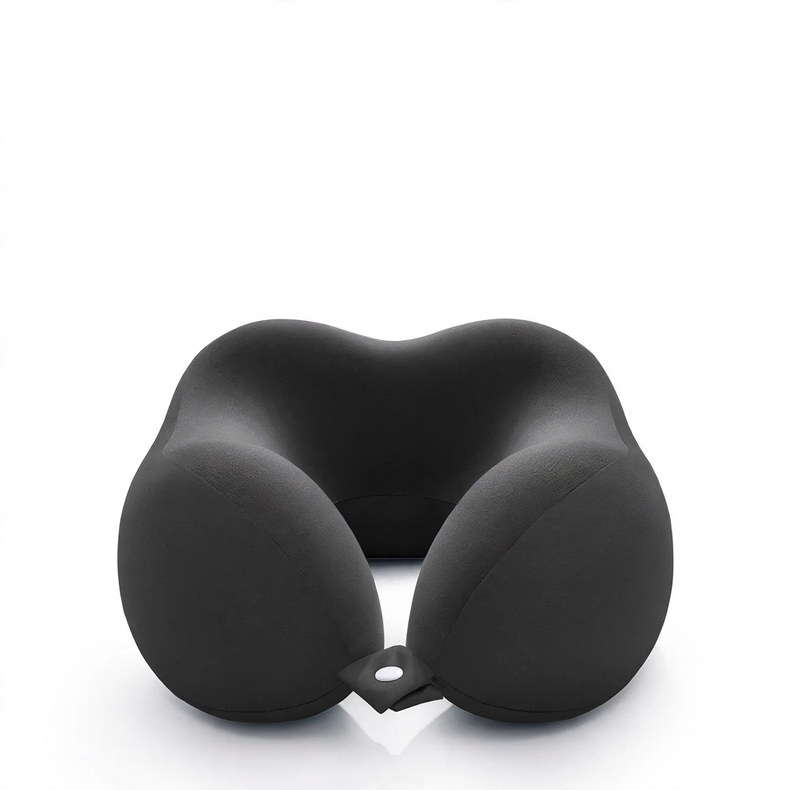 Memory-Foam U-Kissen mit ergonomischem Design