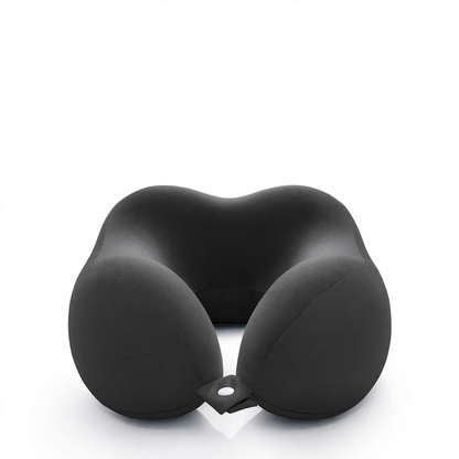 Memory-Foam U-Kissen mit ergonomischem Design