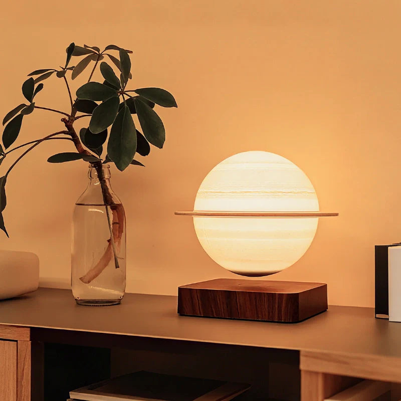 Brehn | EtherealOrbit Schwebende Lampe