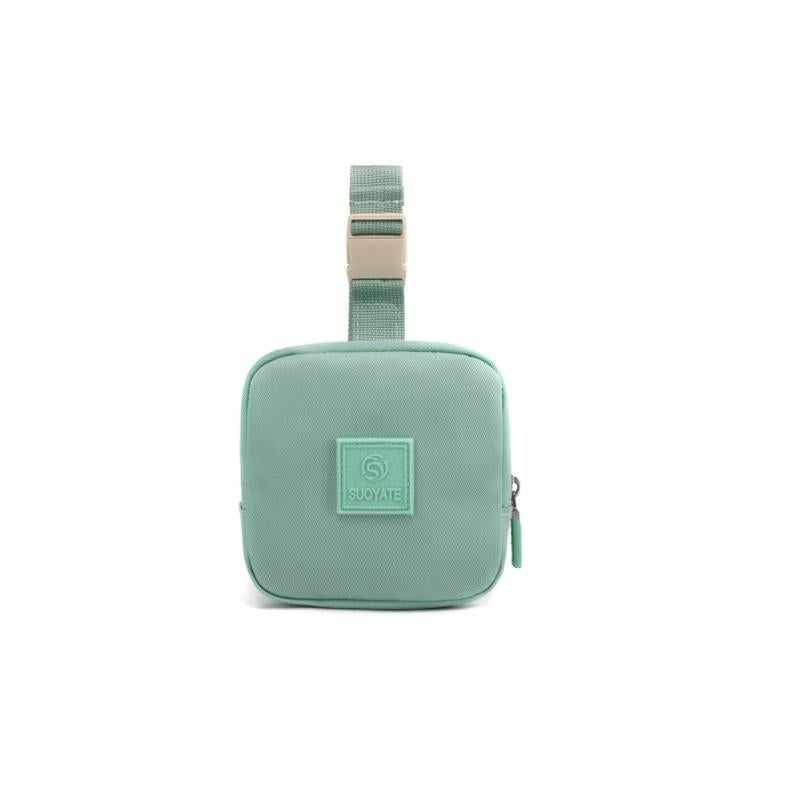 Brehn | Tragbare Münztasche