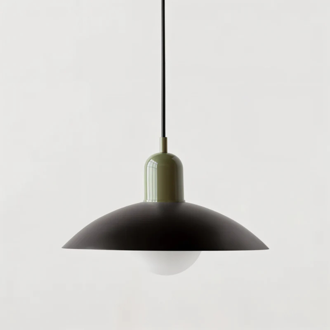 Brehn | Stylische Macaron Pendelleuchte