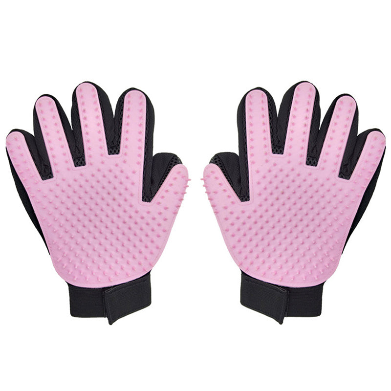 Haushund Reinigungs Handschuhe | Brehn