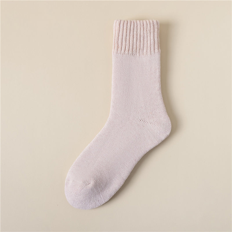Winter-Thermosocken