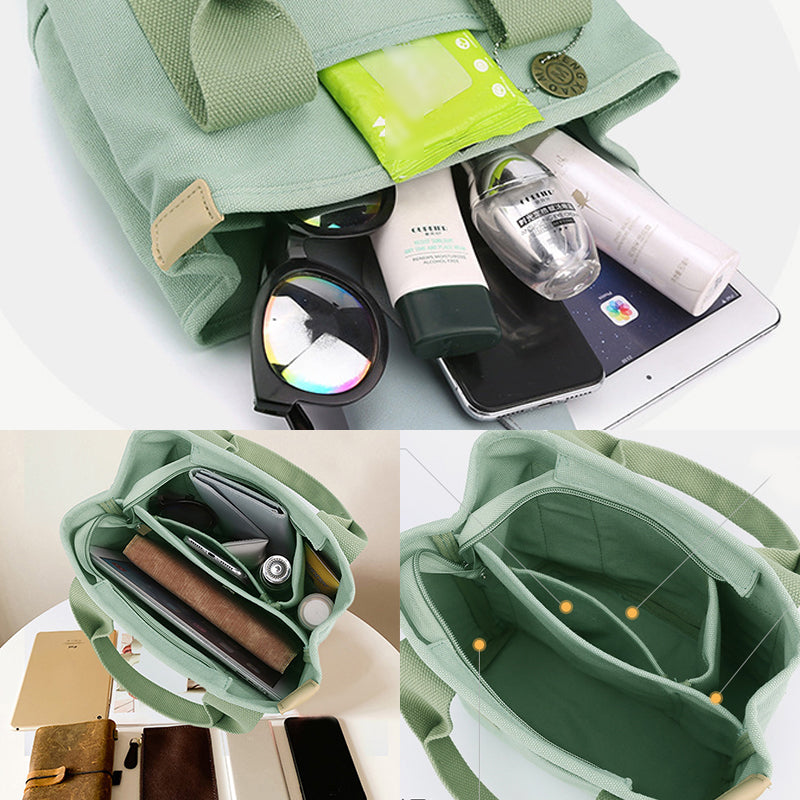 Canvas-Tasche | Brehn