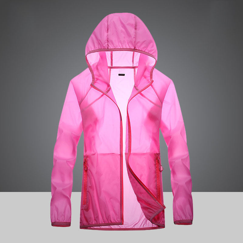 Ultraleichte Sonnenschutzkleidung | Brehn