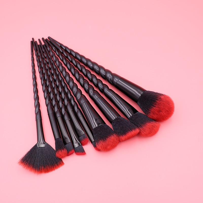 UnicHorn Makeup Pinsel | Brehn