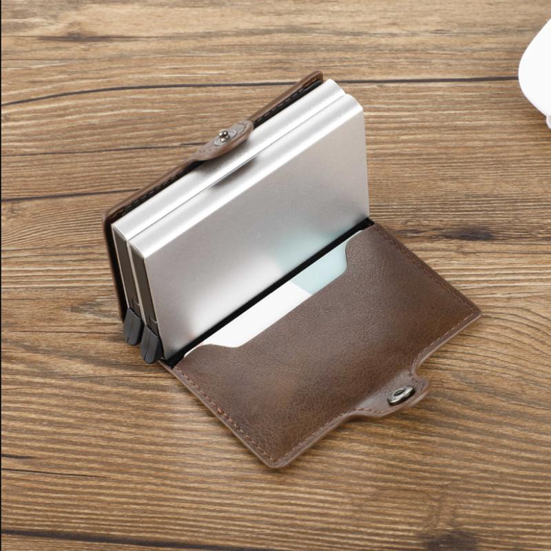 Smart Wallet | Brehn