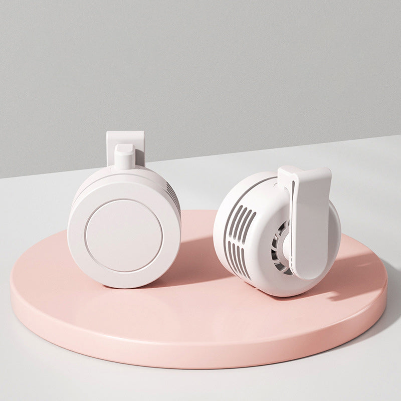 Brehn | Tragbarer leiser Mini-USB-Ventilator