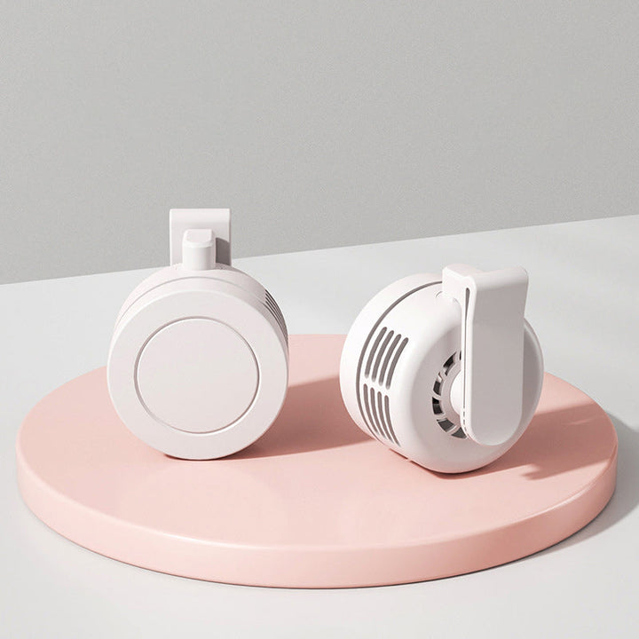 Brehn | Tragbarer leiser Mini-USB-Ventilator