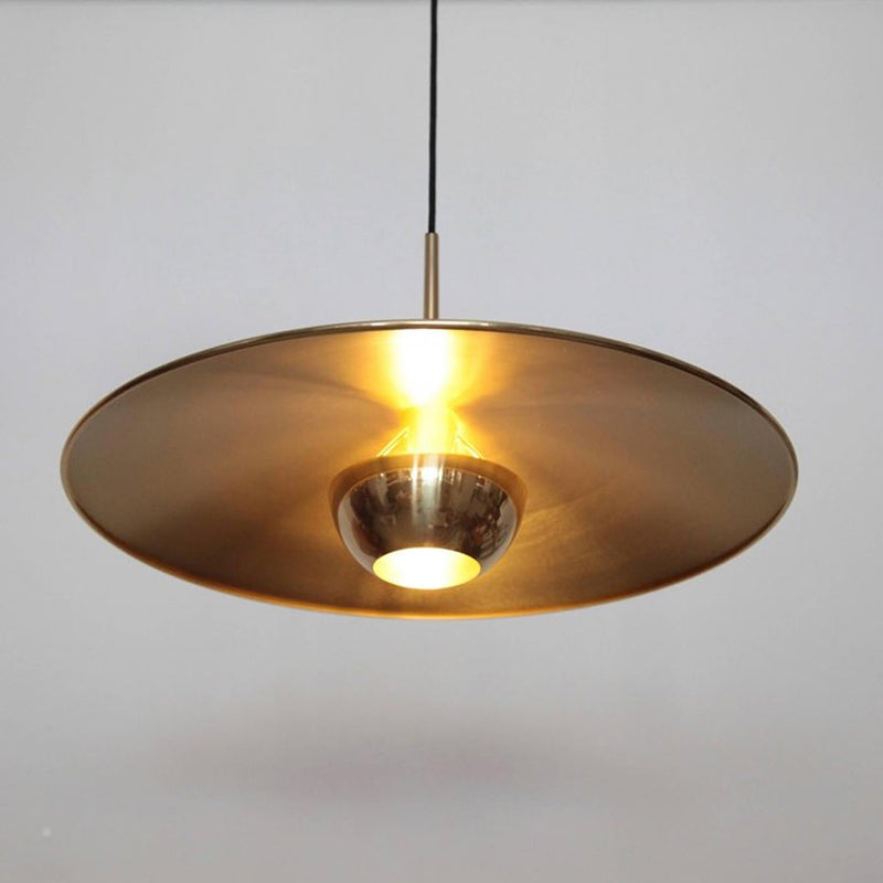 Brehn | Nostalgic Glow Lamp - Stylische Retro LED Pendelleuchte