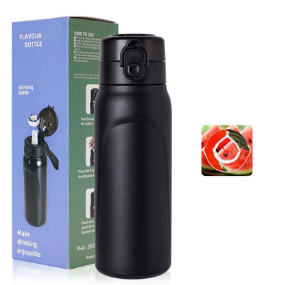 Isolierbecher mit Duftringen 750 ml