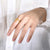 Brehn | 18k Minimal Schmelzring