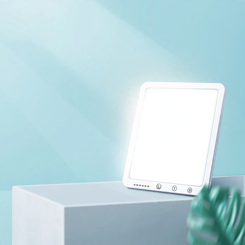 LED-Lichttherapielampe, 11,5 W