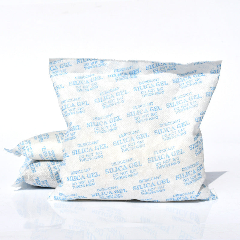 Silikagel-Trockenmittel, 500g Beutel