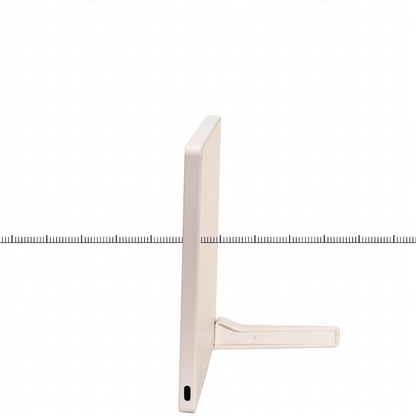 LED-Lichttherapielampe, 160x140x10 mm