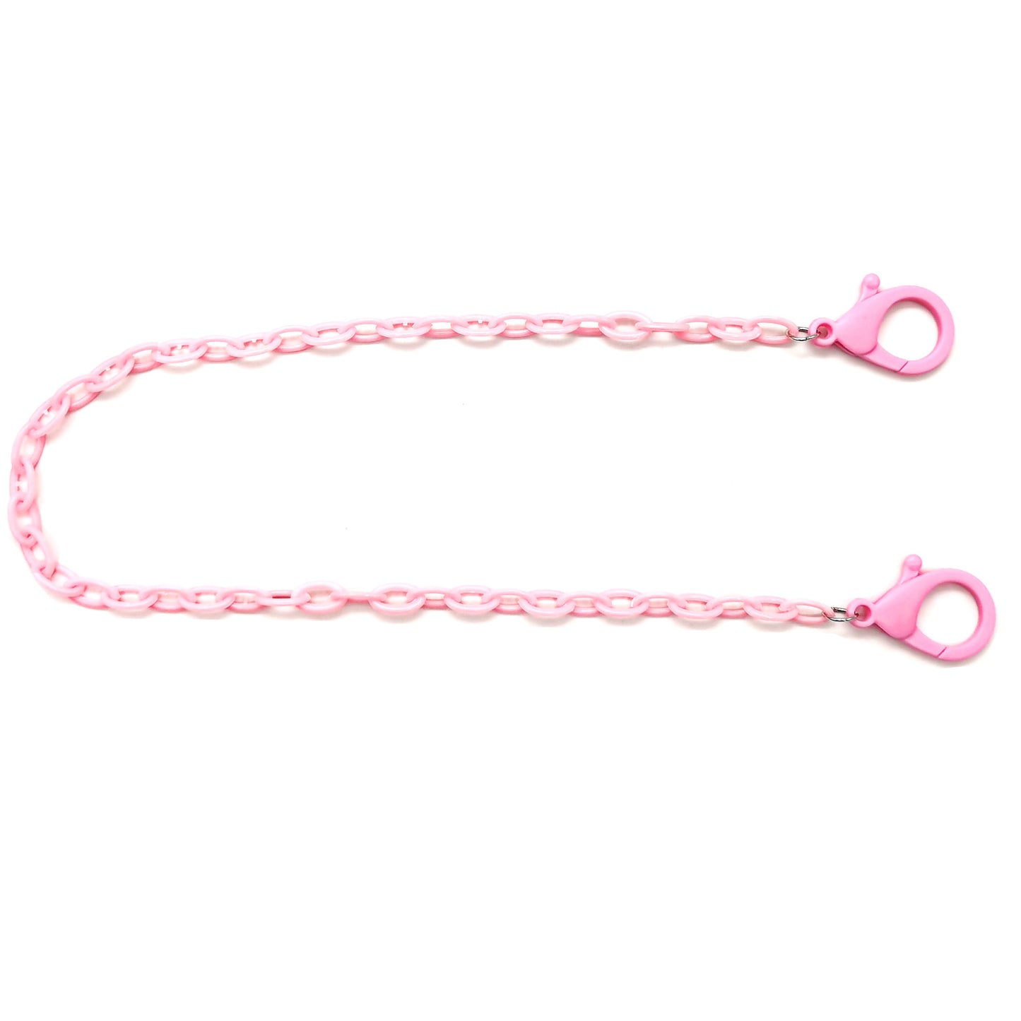 Bunter Ketten-Brillenhalter Brehn