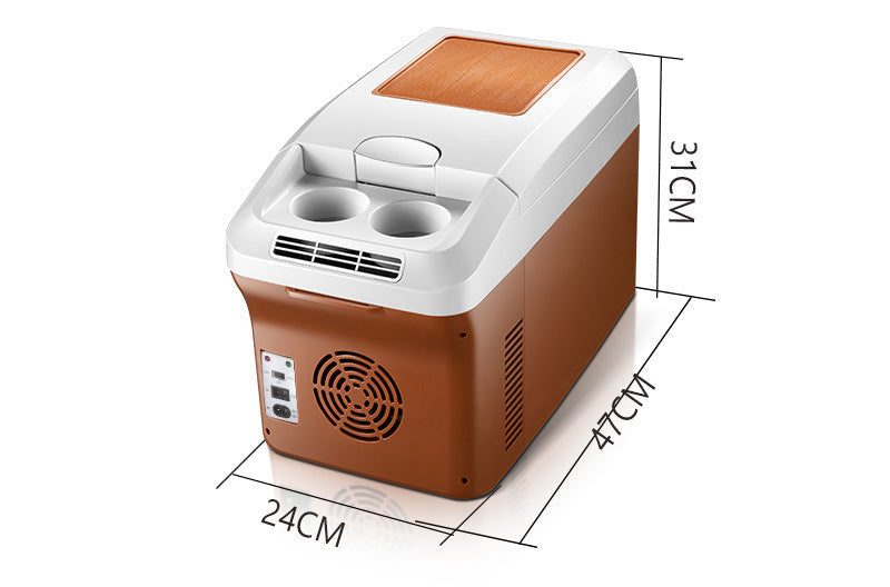 Cooler Lager Brehn