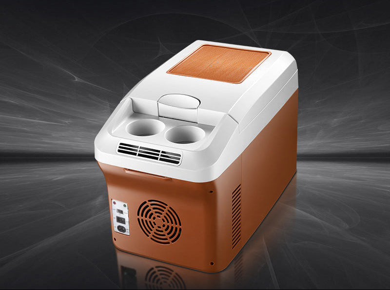 Cooler Lager Brehn