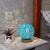 Dekorative Orb Tischlampe