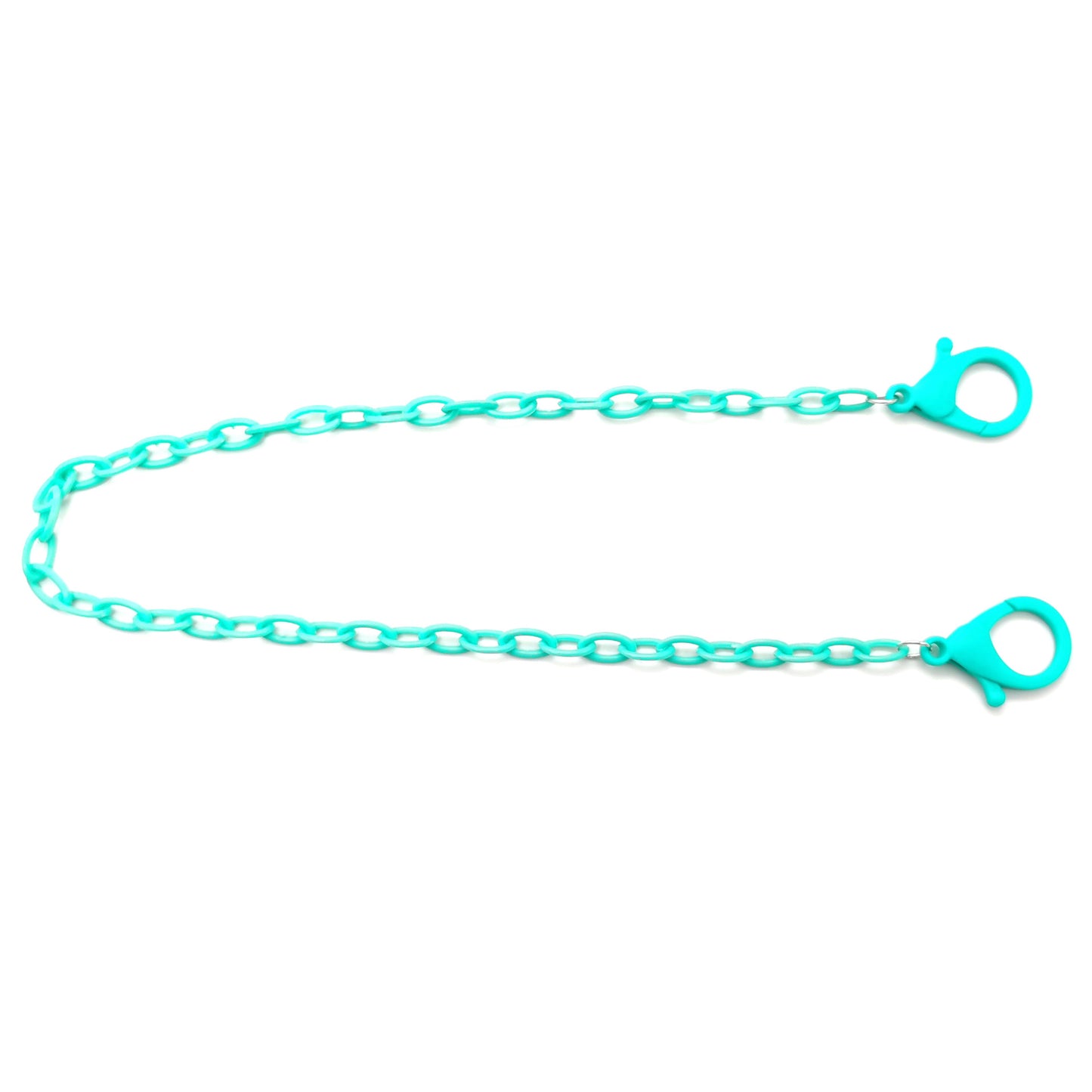 Bunter Ketten-Brillenhalter Brehn