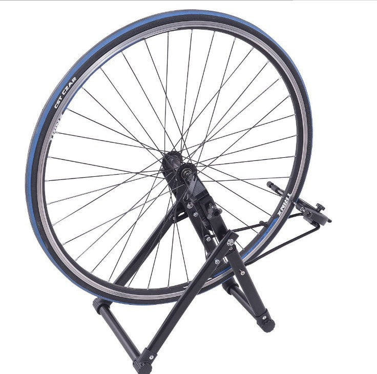 Verstellbarer Fahrrad Reparaturständer Brehn