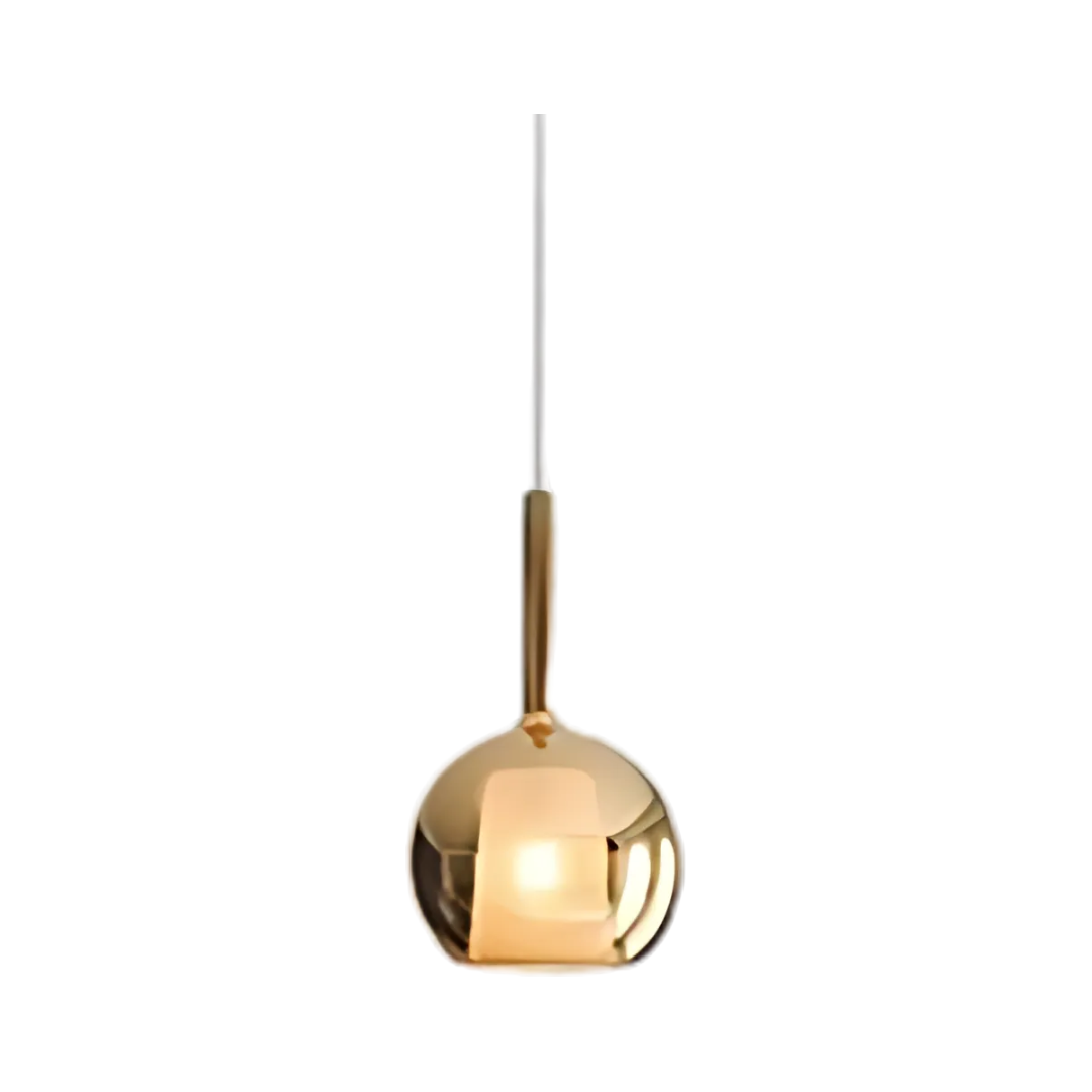 CelestialGlow Licht - Moderne Glas Pendelleuchte | Brehn