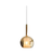 CelestialGlow Licht - Moderne Glas Pendelleuchte | Brehn