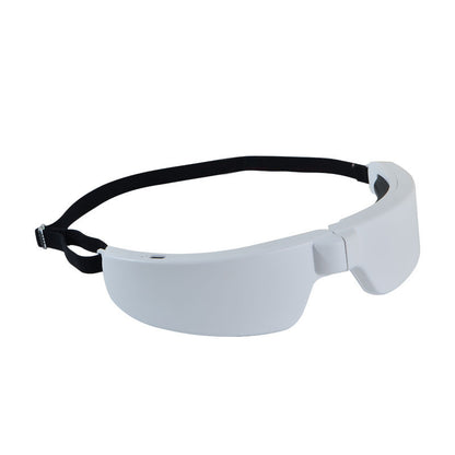 Innovative LED-Lichttherapie-Brille