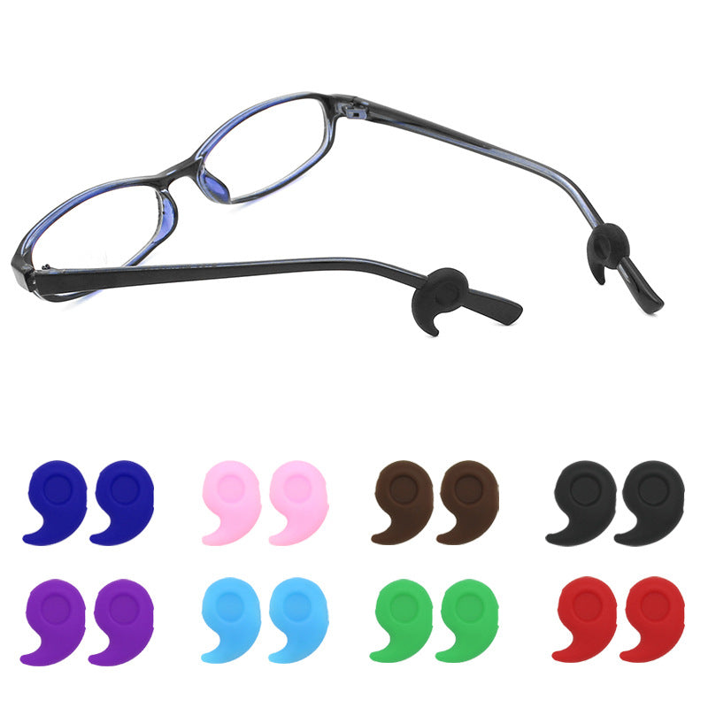 Eyewear Comfort Fit Nasenpolster Brehn