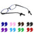 Eyewear Comfort Fit Nasenpolster Brehn