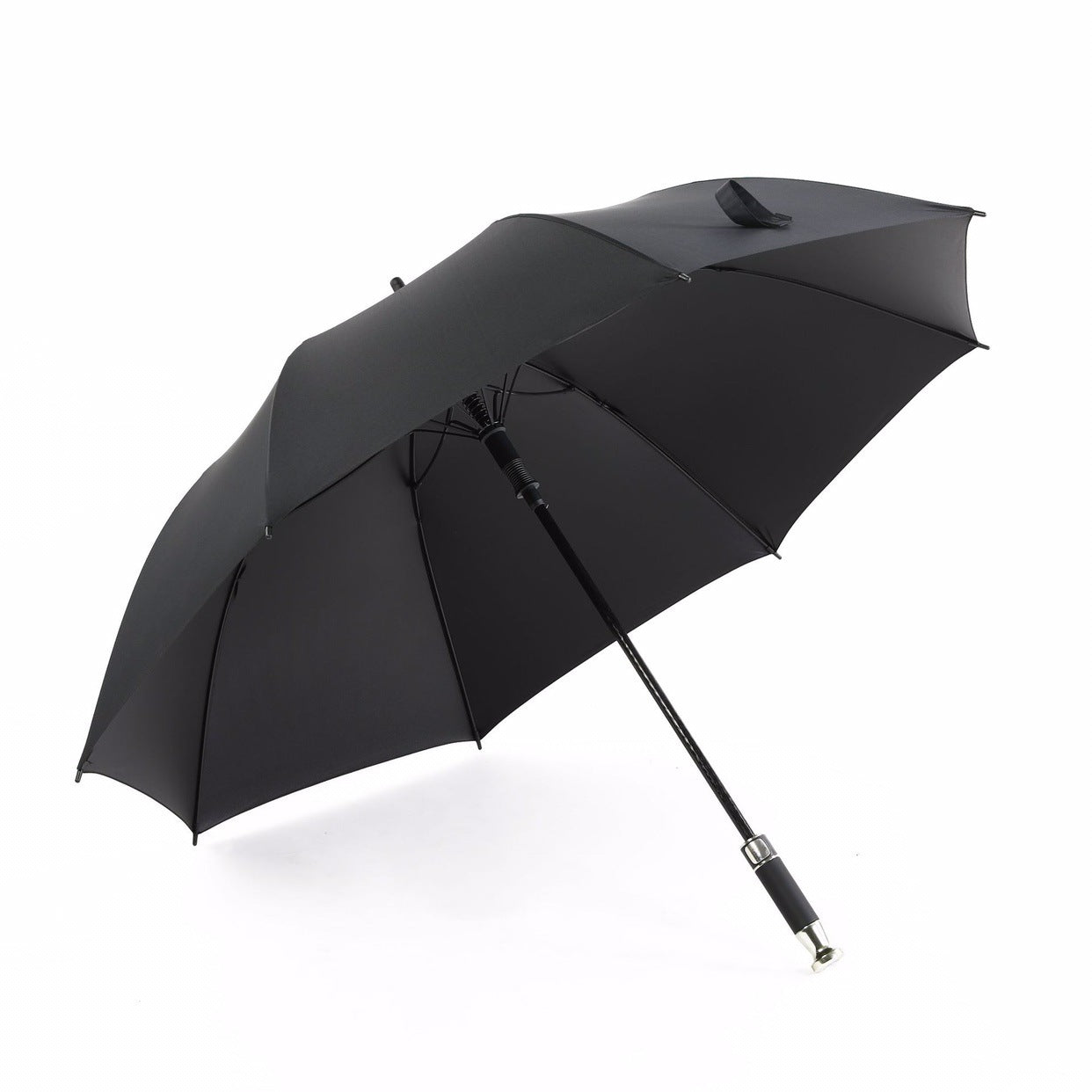 Damen großer und praktischer Regenschirm Brehn