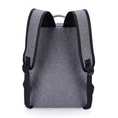 Sleek Professional Laptop Rucksack Brehn