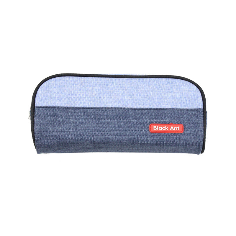 Langlebiger Multi-Compartment Schreibwaren-Organizer