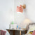 Brehn | Moderne Stil Cartoon Tier Wandleuchte Metall 1 Licht Wandlampe für Kinderzimmer