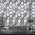 Brehn | Stick On 3D Hexagon Wallpaper Panel Set Contemporary PVC Wandbekleding, 12,2 vierkante voet