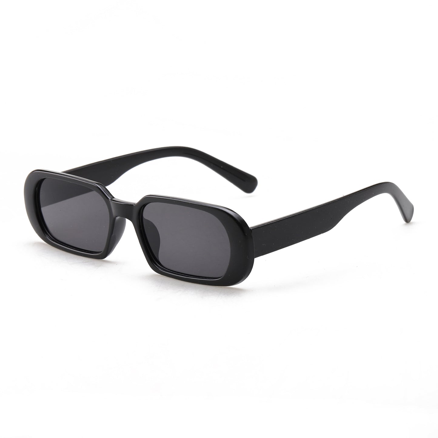 Damen modische Sonnenbrille im auffälligen Leopardenmuster Brehn