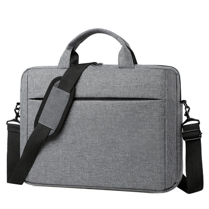 Professionelle Slim Aktentasche Brehn